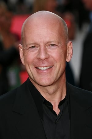 Image Bruce Willis