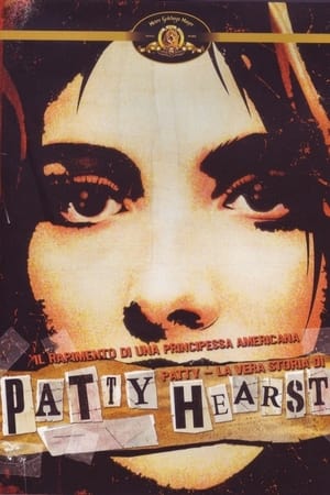 Image Patty - La vera storia di Patty Hearst