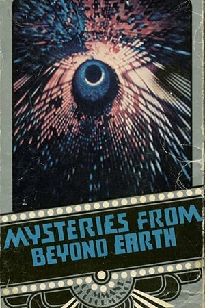 Image Mysteries From Beyond Earth