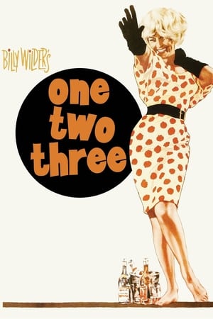 Image One, Two, Three
