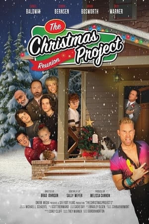 Image The Christmas Project Reunion