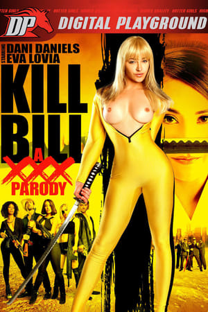 Image Kill Bill: A XXX Parody