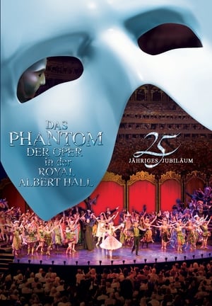 Image Das Phantom der Oper in der Royal Albert Hall