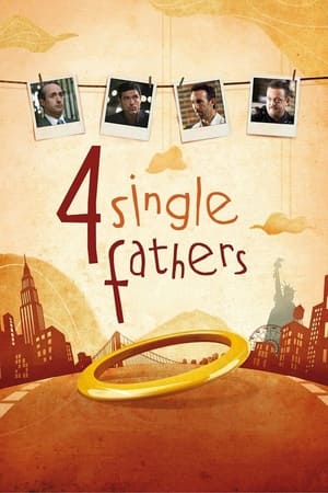 Image Four Single Fathers
