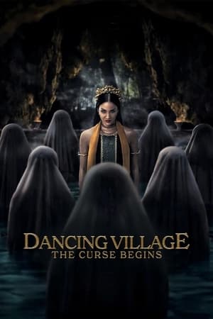 Image Dancing Village: The Curse Begins
