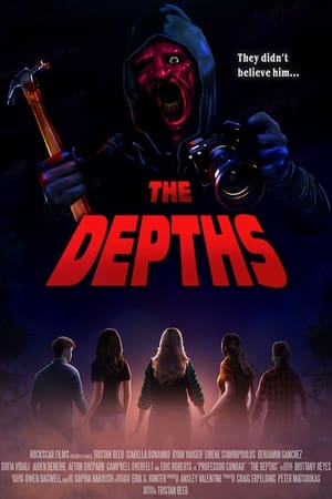 Image The Depths