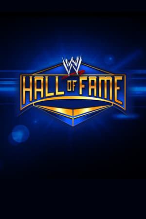 Image WWE Hall Of Fame 1996