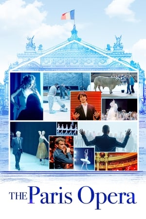 Image The Paris Opera