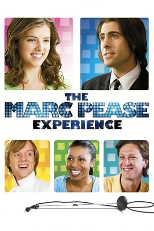 Image The Marc Pease Experience