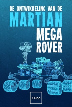 Image Martian Mega Rover