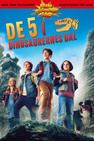 Image De 5 i dinosaurernes dal