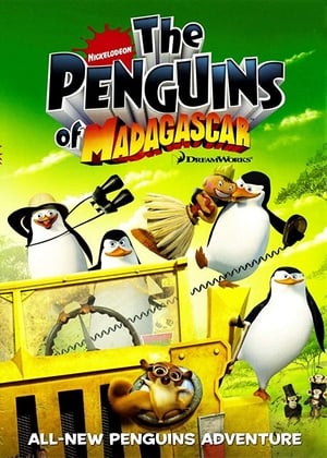 Image The Penguins of Madagascar