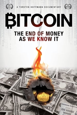 Image Bitcoin: The End of Money as We Know It