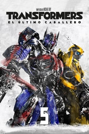 Image Transformers: El último caballero