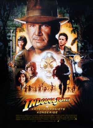 Image Indiana Jones 4: Krystalkraniets kongerige