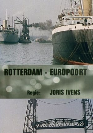 Image Rotterdam-Europoort