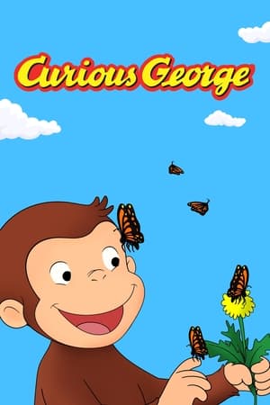 Image Curious George