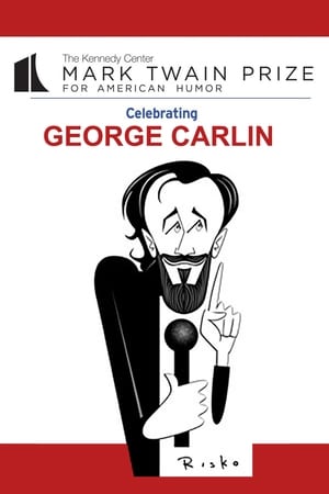 Image George Carlin : The Kennedy Center Mark Twain Prize