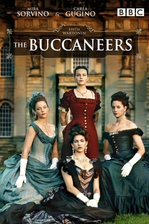 Image The Buccaneers