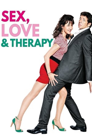 Image Sex, Love & Therapy