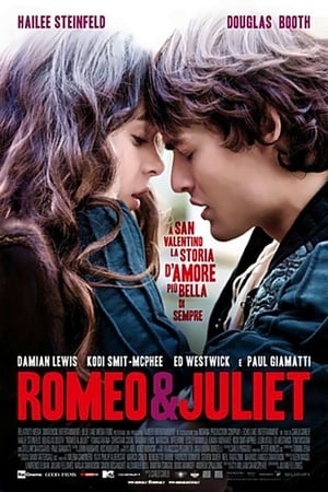 Image Romeo & Juliet