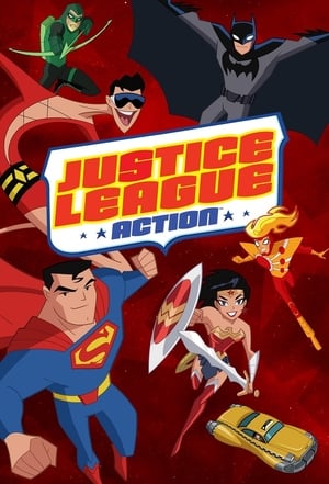 Image Justice League Action