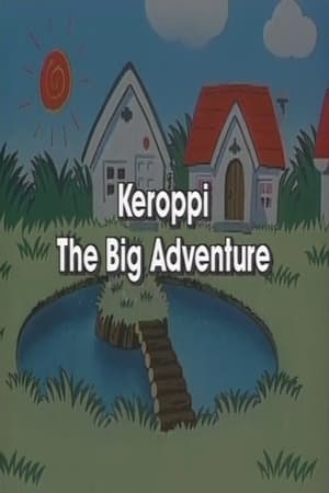 Image Keroppi in the Big Adventure