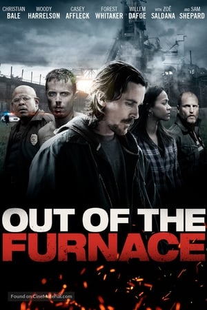 Image Out of the Furnace