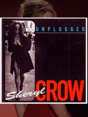 Image Sheryl Crow MTV Unplugged