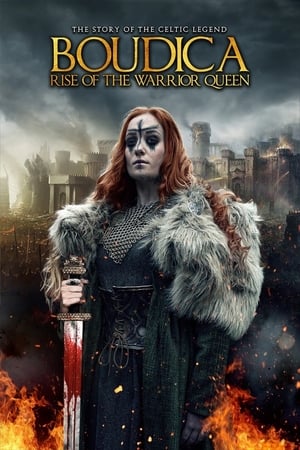Image Boudica: Rise of the Warrior Queen