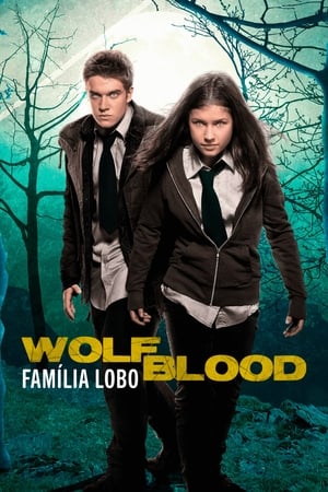 Image Wolfblood