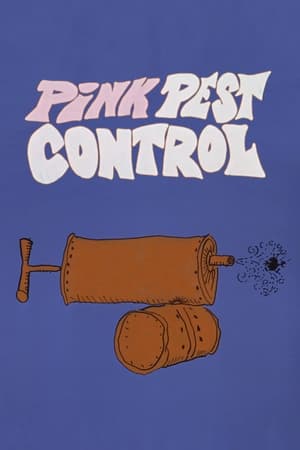 Image Pink Pest Control