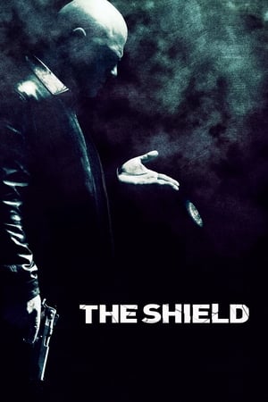 Image The Shield: al margen de la ley