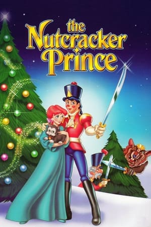 Image The Nutcracker Prince