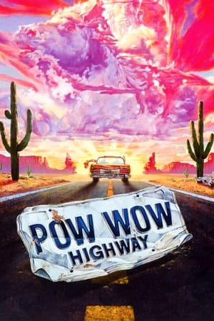 Image Powwow Highway