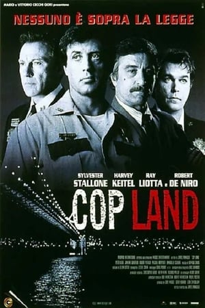 Image Cop Land