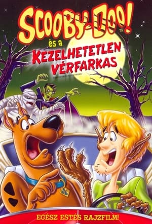 Image Scooby-Doo és a kezelhetetlen vérfarkas