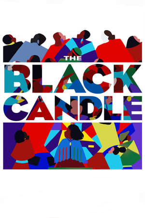 Image The Black Candle