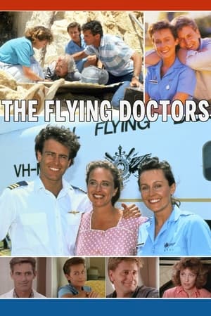 Image The Flying Doctors