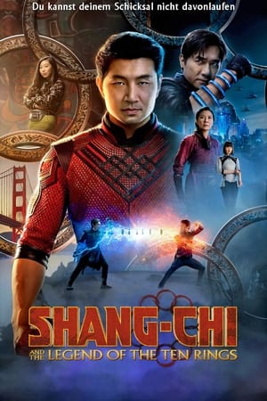 Image Shang-Chi and the Legend of the Ten Rings