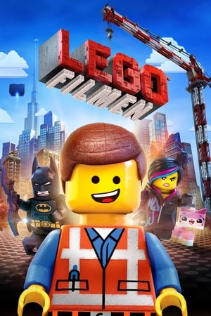 Image Lego-filmen