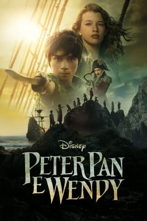 Image Peter Pan e Wendy