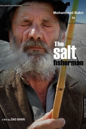 Image The Salt Fisherman