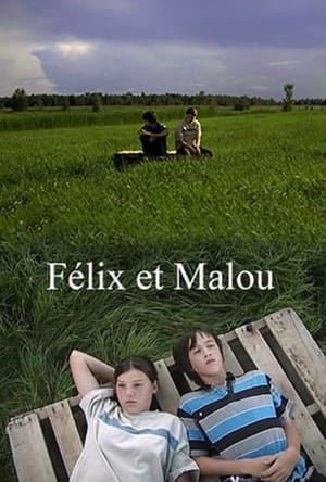 Image Félix et Malou