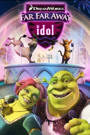 Image Shrek-Gesangswettbewerb im Königreich