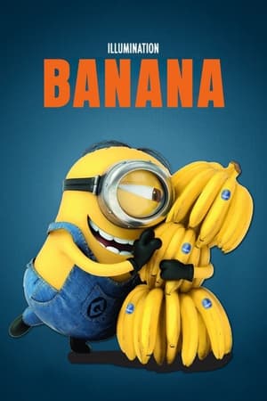Image Minionki: Banana