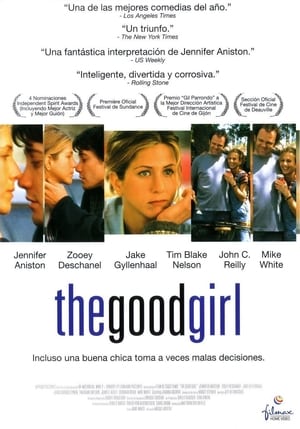 Image The Good Girl