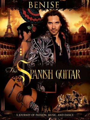 Image Benise: The Spanish Guitar