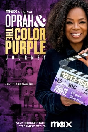 Image Oprah & The Color Purple Journey