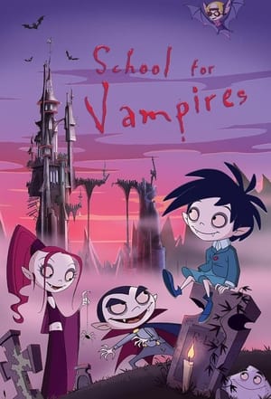 Image Школа вампиров